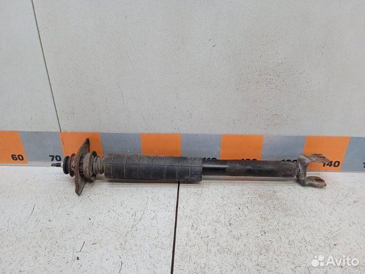 Амортизатор задний Nissan Skyline HV35 VQ30DD 2003