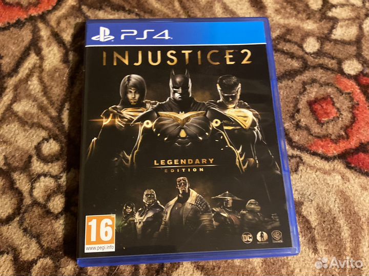 Игры для приставок ps4