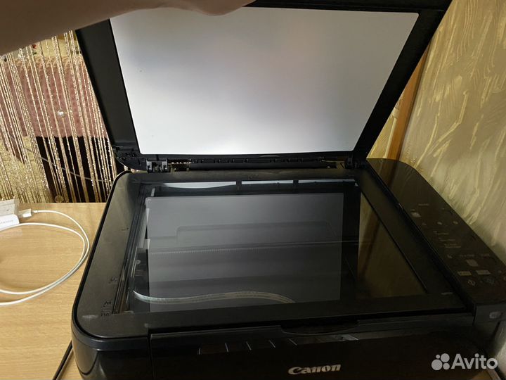 Canon pixma mp495