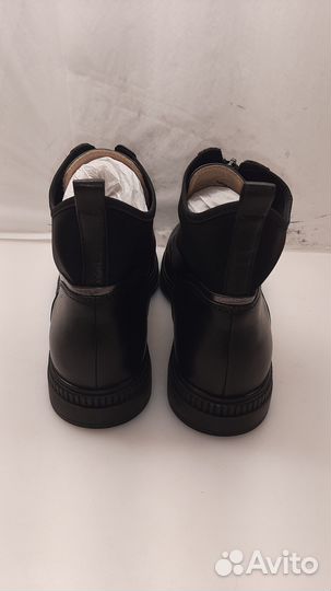 Сапоги женские-41р.-tendance-705