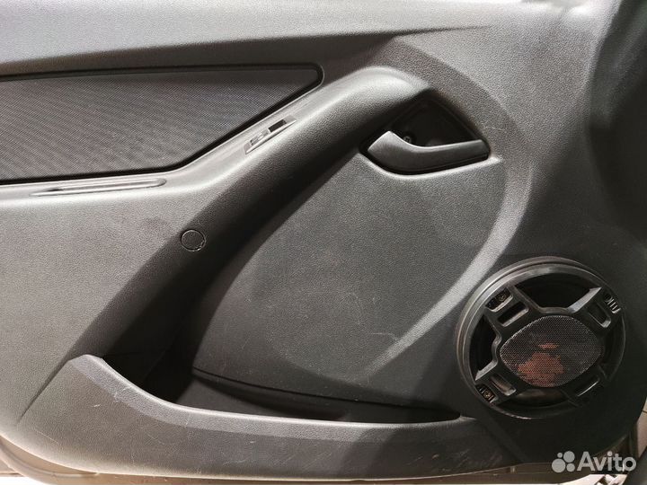 LADA Granta 1.6 МТ, 2014, 140 000 км