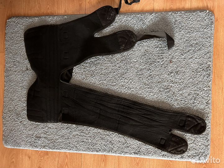 Бандаж на тазобедренный сустав (левый )