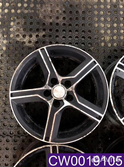 Диски R16 Ford Б/у Литые