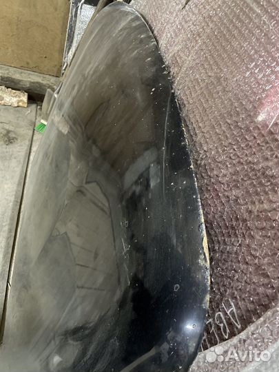 Капот Ваз 2110