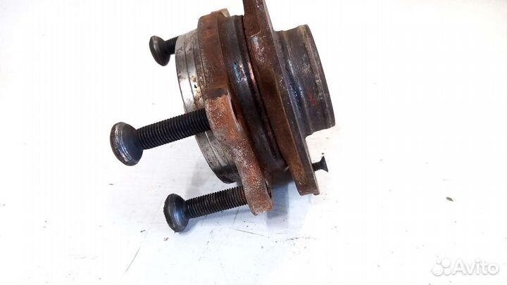 Ступица передняя Audi a6 c7 Quattro