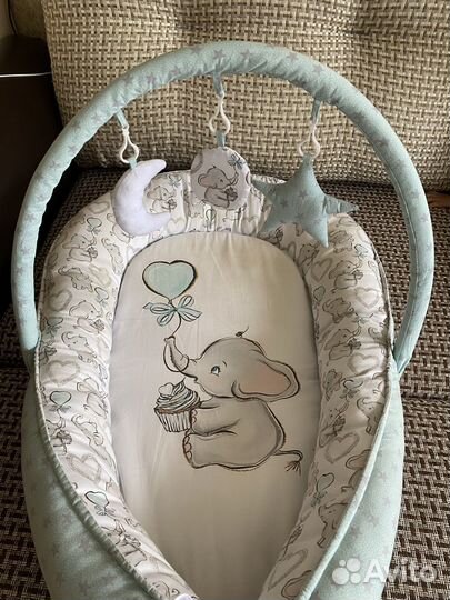 Кокон Люлька