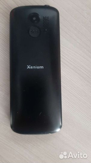 Philips Xenium E227