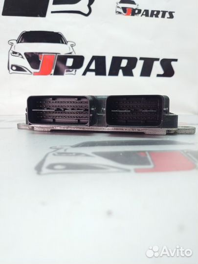 Блок управления двигателем Mitsubishi Outlander II