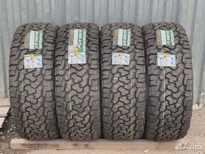 Roadcruza RA1100 A/T 215/85 R16 115R