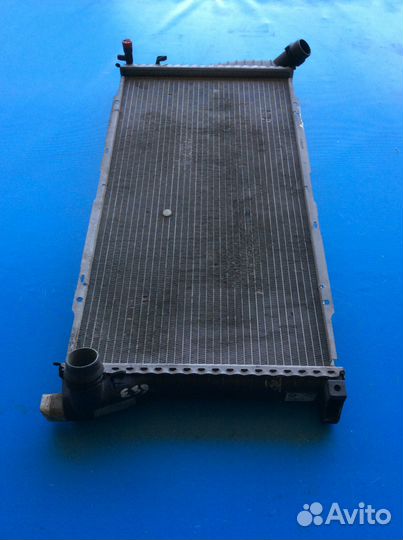 Радиатор охлаждения 2,0-4,0 Dizel 99-03г. в