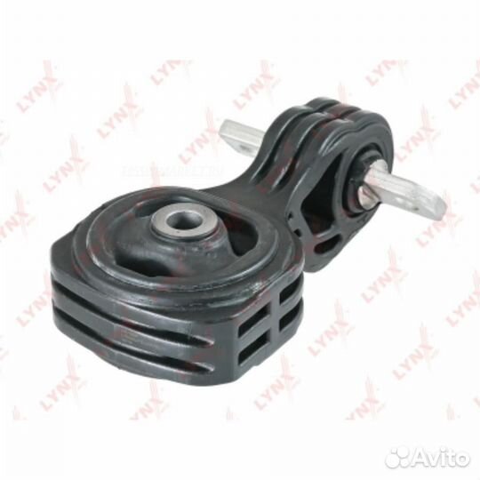 Lynxauto ME-1025 Опора двигателя зад прав/лев