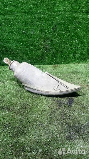 Указатель поворота левый Renault Laguna