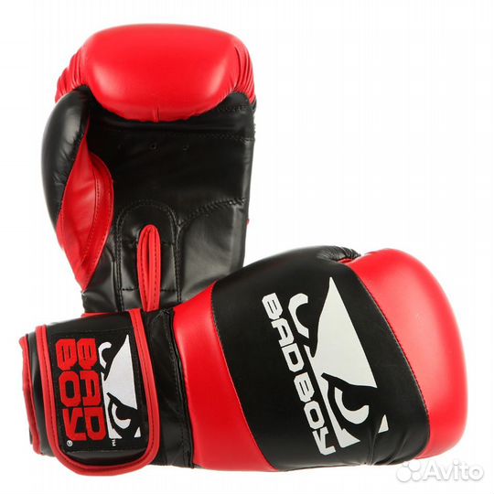 Боксерские перчатки Bad Boy реплика