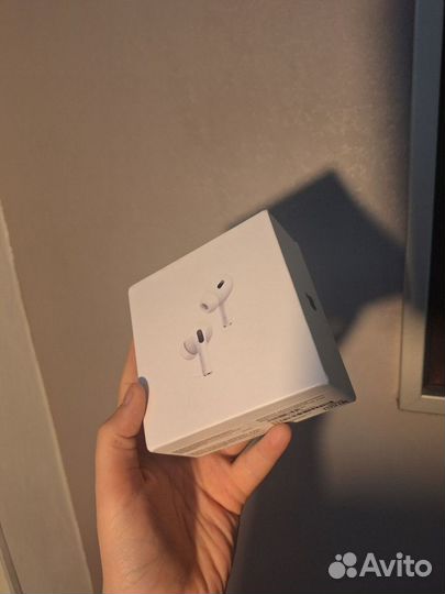 AirPods Pro 2 MagSafe(копия)