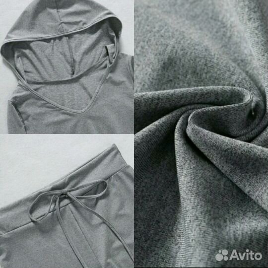 Костюмы спортивные новые