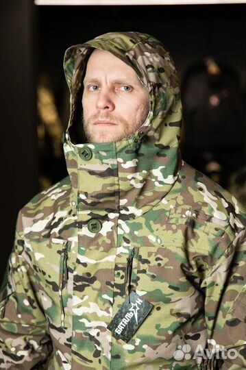 Костюм Горка 5 демисезонный, мультикам