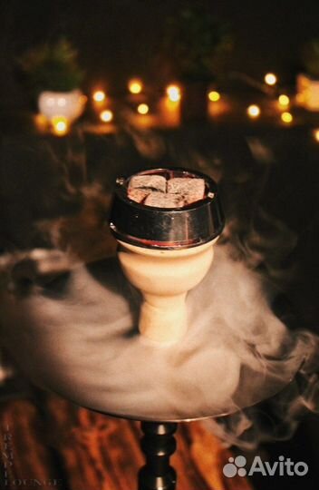 Научу как забить кальян/ лучше чем в кальянной