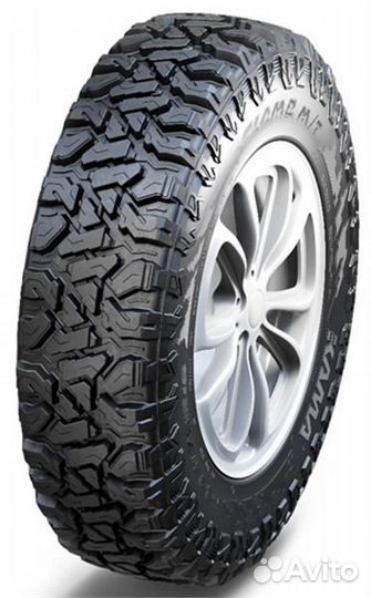 КАМА Flame M/T LCV (HK-435) 215/65 R16 102Q