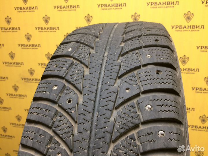 Gislaved Nord Frost 5 195/60 R15