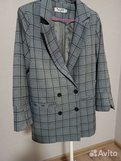 Пиджак женский