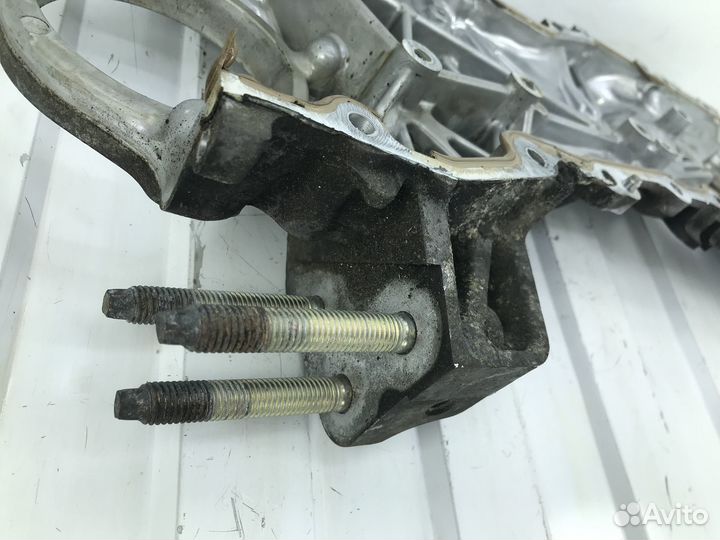 Крышка грм двигателя Mazda 6 GJ CX-5 3 BM 2.0