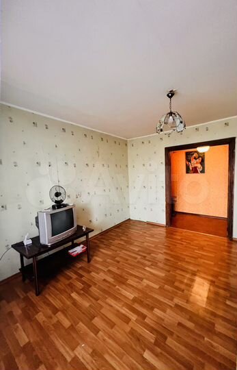 3-к. квартира, 65,1 м², 1/2 эт.