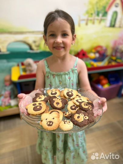 Частный детский сад 