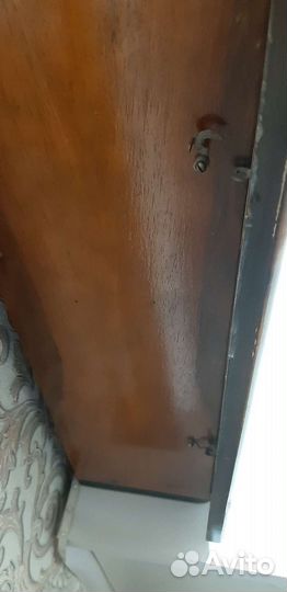 Настенные часы СССР