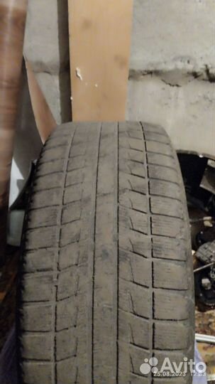 Barez Aleria 245/50 R18