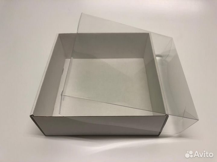 Коробка подарочная