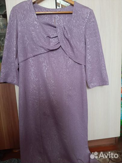 Платья новые