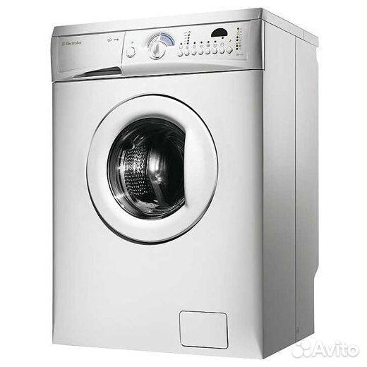 Стиральная машина Electrolux ABC