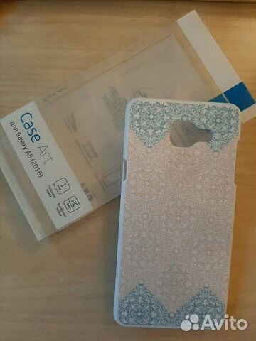 Чехол для смартфона