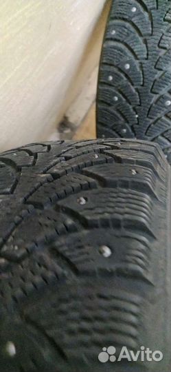 Nokian Tyres Nordman 4 185/65 R15