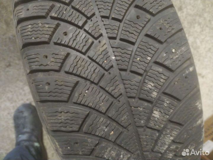 Bfgoodrich G-Force Stud 225/55 R16 99Q