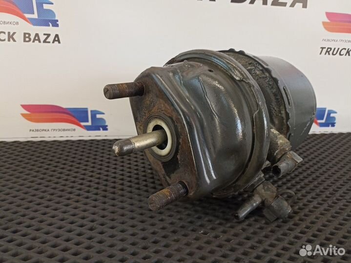 1686001 Энергоаккумулятор тормозной