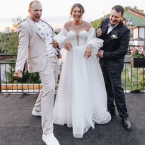 Ведущий на Корпоратив Свадьбу Юбилей с диджеем Dj, Ивантеевка