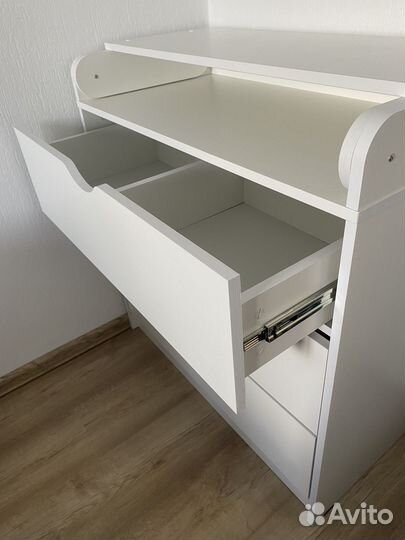 Пеленальный комод