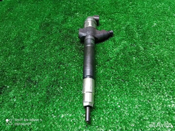 Форсунка дизельная Ford Transit (2006-2013)