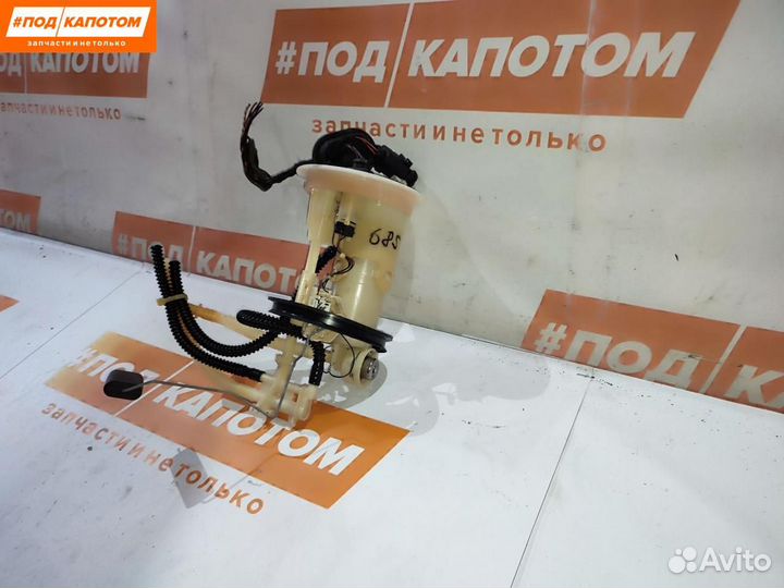 Датчик уровня топлива Volkswagen Tiguan рест. 2014