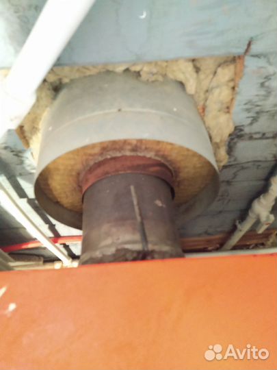 Котел Купер ок 20