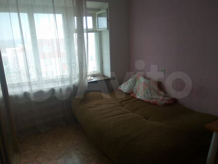 2-к. квартира, 25 м², 8/9 эт.