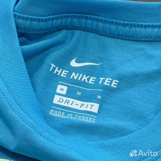 Футболка Nike