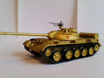 World of tanks Type 59 Gold