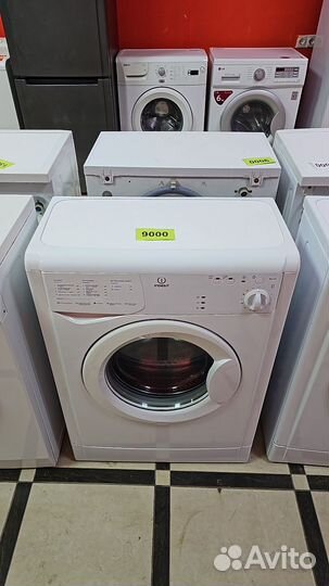 Стиральные машиные разные