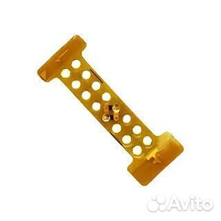 Адаптер перемычка xeon LGA771 в LGA775 2 шт