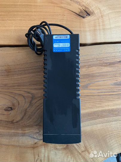 Источник бесперебойного питания ippon power pro 50