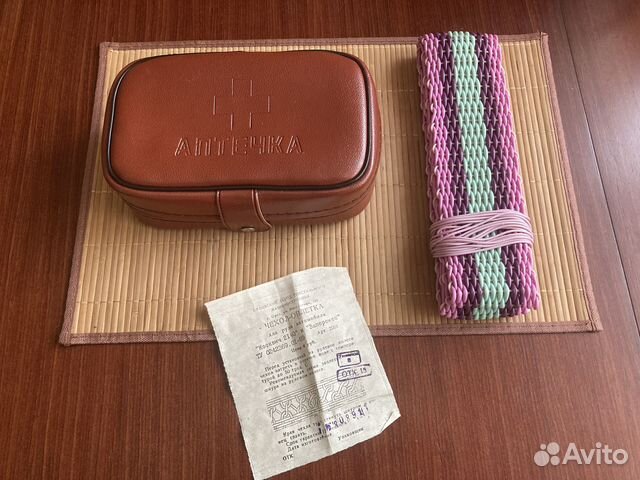 Подарочный набор владельцу ретро авто СССР