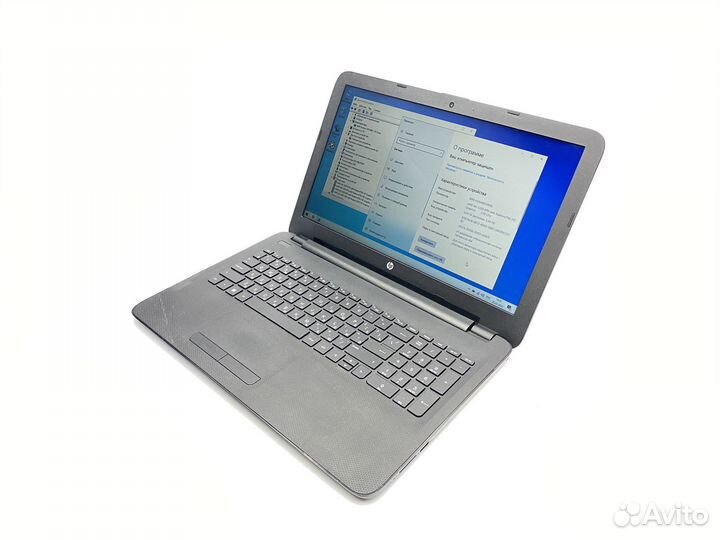 HP / 4 ядра / 6 Gb / 500 Gb / HD 8400