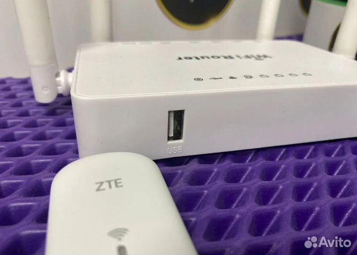 Интернет оборудование для дома, на дачу, в офис